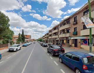 Piso en venta en Yuncos