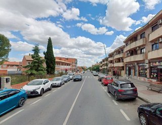 Piso en venta en Yuncos