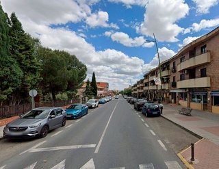 Piso en venta en Yuncos