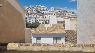Piso en venta en Altea Pueblo en Altea