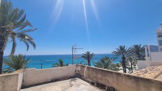 Piso en venta en Altea Pueblo en Altea