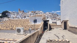 Piso en venta en Altea Pueblo en Altea