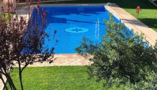 Estudio en venta en Pueblo Levante en Benidorm