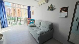 Estudio en venta en Pueblo Levante en Benidorm