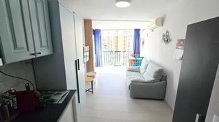 Estudio en venta en Pueblo Levante en Benidorm