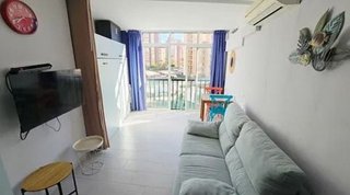 Estudio en venta en Pueblo Levante en Benidorm