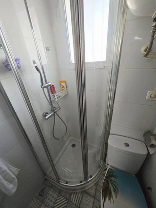 Estudio en venta en Pueblo Levante en Benidorm