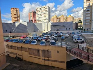 Estudio en venta en Pueblo Levante en Benidorm
