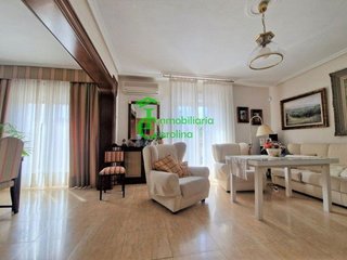 Piso en venta en Carolina (La)