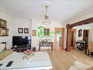 Piso en venta en Carolina (La)