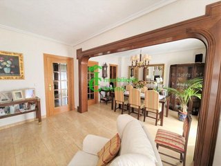 Piso en venta en Carolina (La)