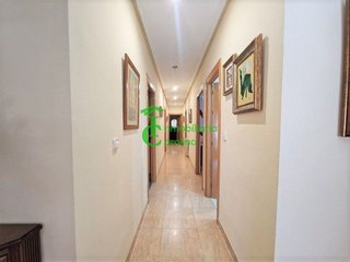 Piso en venta en Carolina (La)
