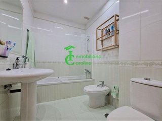 Piso en venta en Carolina (La)