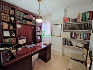 Piso en venta en Carolina (La)