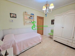 Piso en venta en Carolina (La)