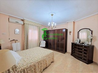 Piso en venta en Carolina (La)