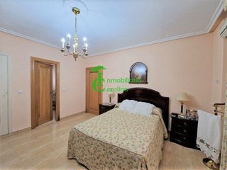 Piso en venta en Carolina (La)