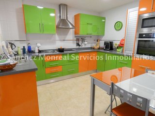 Ático en venta en Alcázar de San Juan