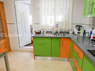 Ático en venta en Alcázar de San Juan
