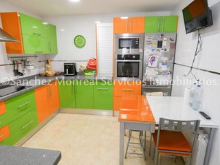 Ático en venta en Alcázar de San Juan