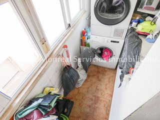Ático en venta en Alcázar de San Juan