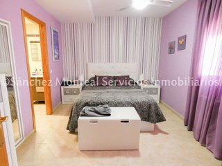 Ático en venta en Alcázar de San Juan