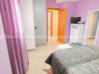 Ático en venta en Alcázar de San Juan