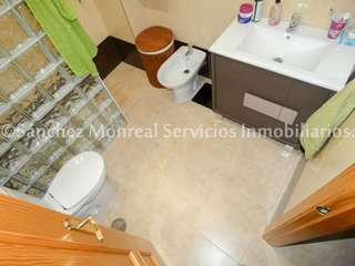 Ático en venta en Alcázar de San Juan