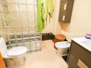 Ático en venta en Alcázar de San Juan