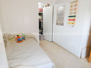 Ático en venta en Alcázar de San Juan