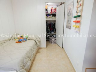 Ático en venta en Alcázar de San Juan