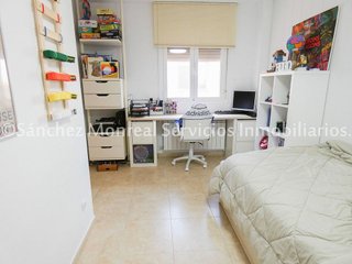 Ático en venta en Alcázar de San Juan