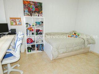 Ático en venta en Alcázar de San Juan