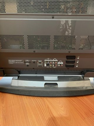Televisor Plasma LG Plata