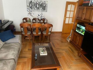 Piso en venta en Universidad en Ciudad Real