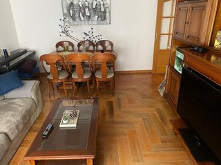 Piso en venta en Universidad en Ciudad Real