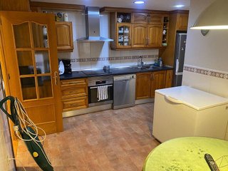 Piso en venta en Universidad en Ciudad Real