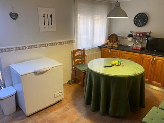 Piso en venta en Universidad en Ciudad Real