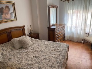 Piso en venta en Universidad en Ciudad Real