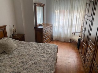 Piso en venta en Universidad en Ciudad Real