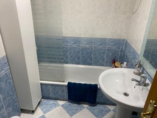 Piso en venta en Universidad en Ciudad Real