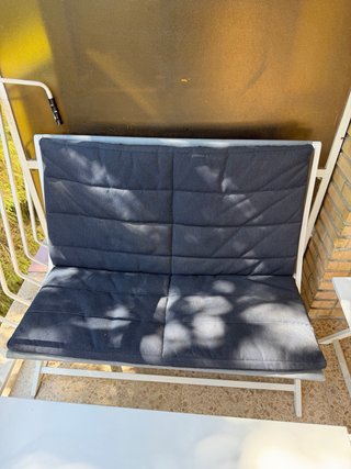 Conjunto Muebles Terraza Exterior