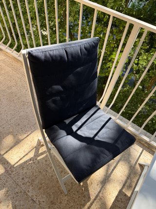 Conjunto Muebles Terraza Exterior
