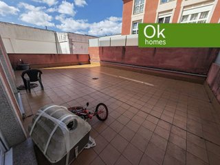 Piso en venta en Arteixo