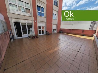 Piso en venta en Arteixo