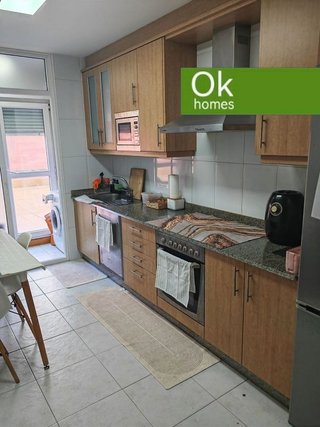 Piso en venta en Arteixo