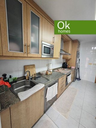 Piso en venta en Arteixo