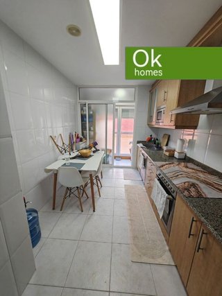 Piso en venta en Arteixo