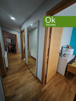 Piso en venta en Arteixo