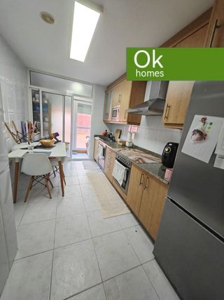 Piso en venta en Arteixo en Arteixo